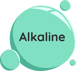 Cao kiềm sinh học