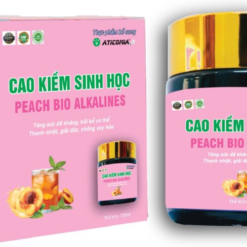 CAO KIỀM SINH HỌC ĐÀO TIÊN